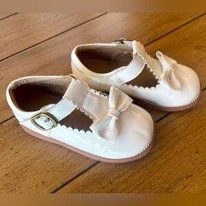 Kiderence Toddler Girls Mary Jane Dress Shoes, Size 7